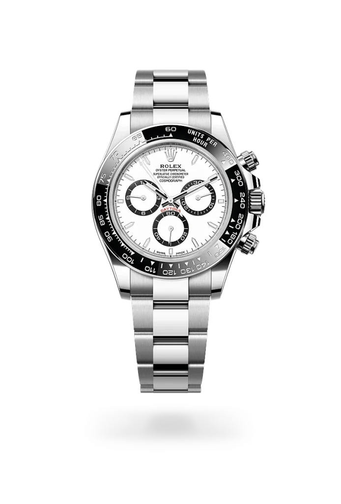 Rolex daytona panda - cornerwatchesstore
