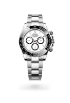 Rolex daytona panda