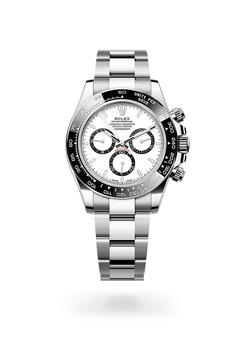 Rolex daytona panda