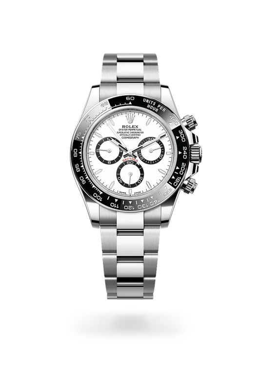 Rolex daytona panda - cornerwatchesstore