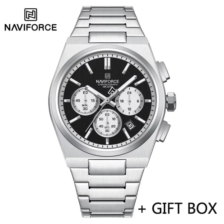 Navi force 8048