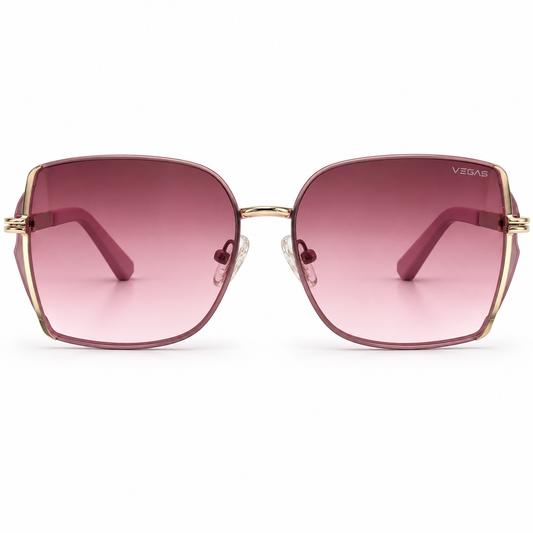 VG003 Pink Gradient