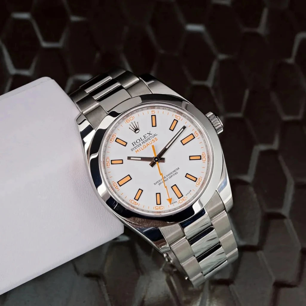 Rolex megluls - cornerwatchesstore