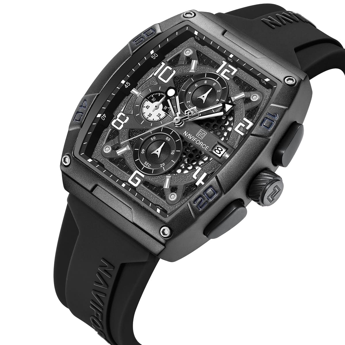 Naviforce NF8052 .03