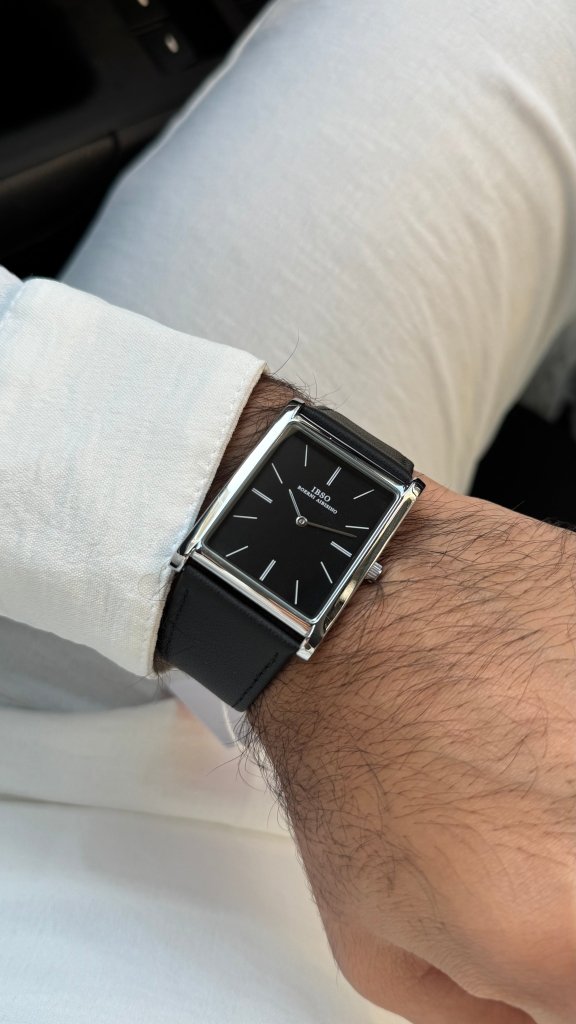 Ibso santos.03 - cornerwatchesstore