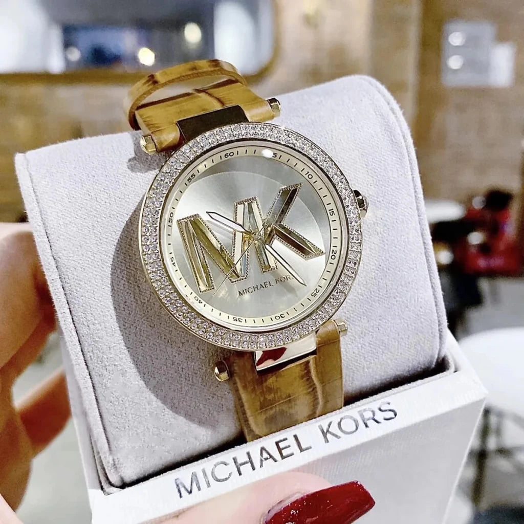Micheal kors MK4725 - cornerwatchesstore