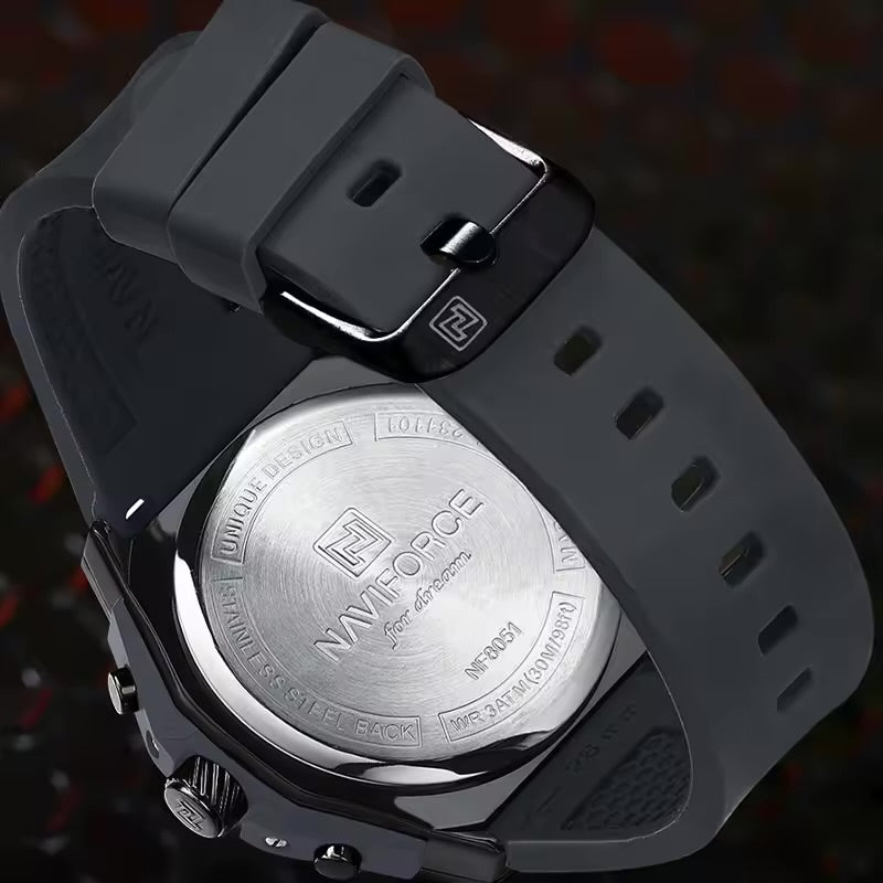 Men's Watch NAVIFORCE NF8051T
