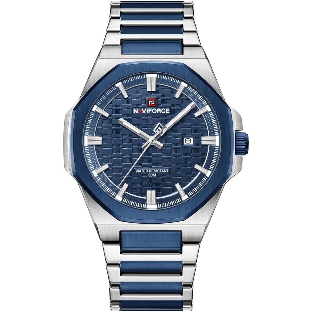 Navi Force .666 - cornerwatchesstore