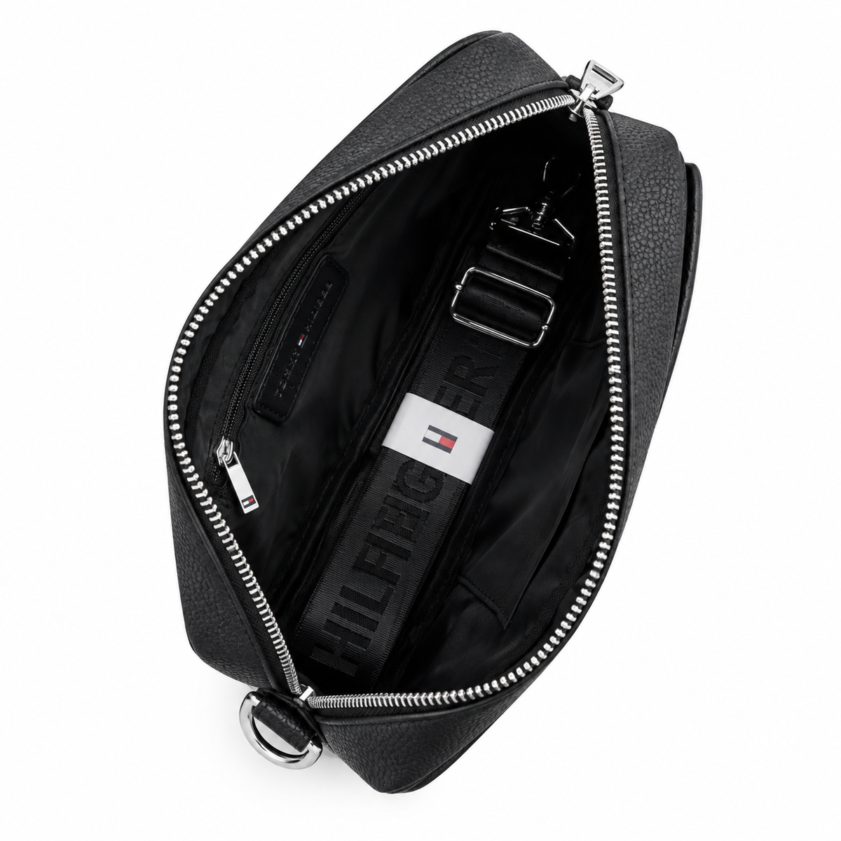 Tommy hilfigar hand bag .8