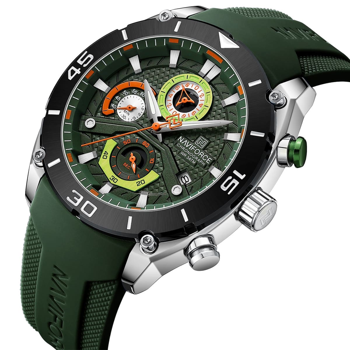 NF8038-S-GN-GN