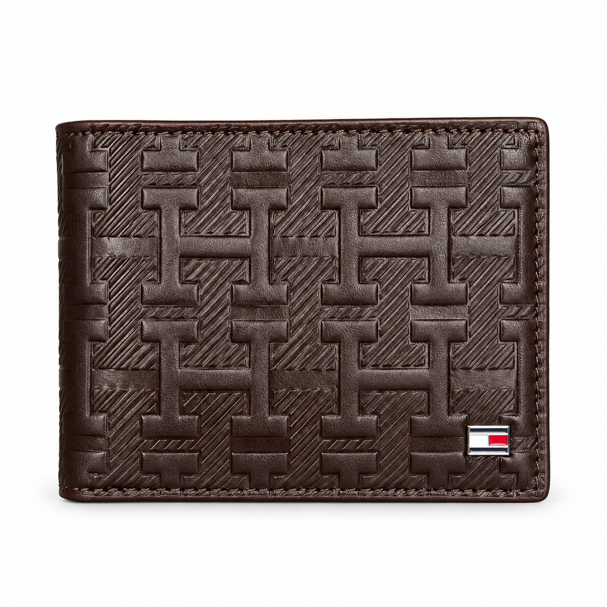 Tommy hilfiger browin wallet .14