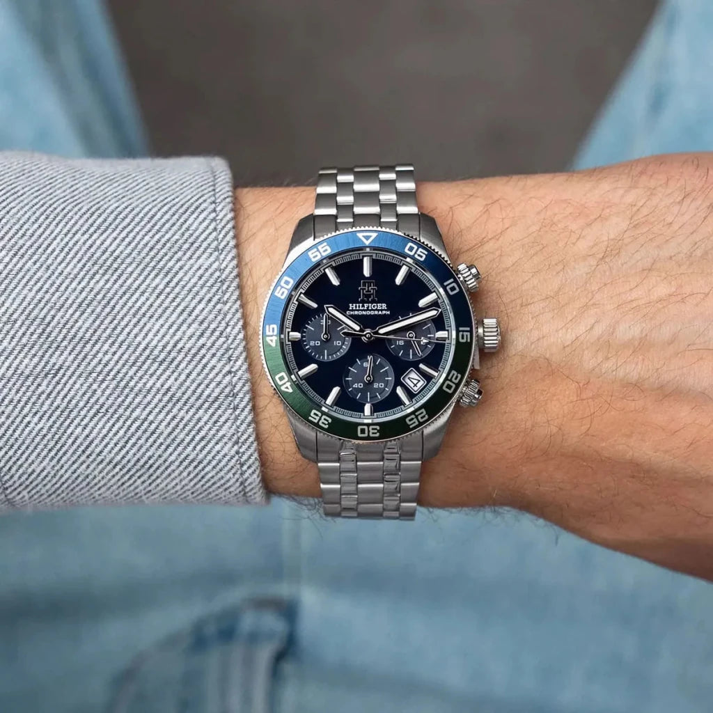 Tommy hilfiger 1792185 - cornerwatchesstore