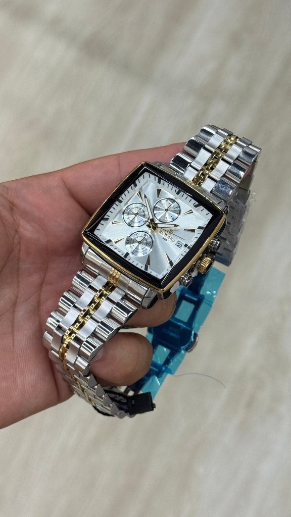 RD81100M GSW - cornerwatchesstore