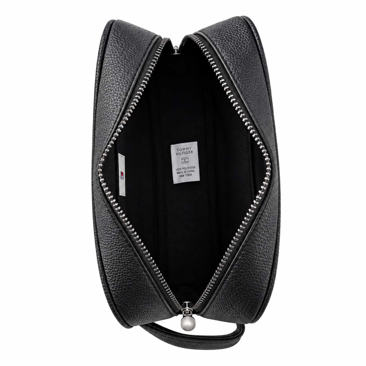 Tommy hilfigar hand bag.6