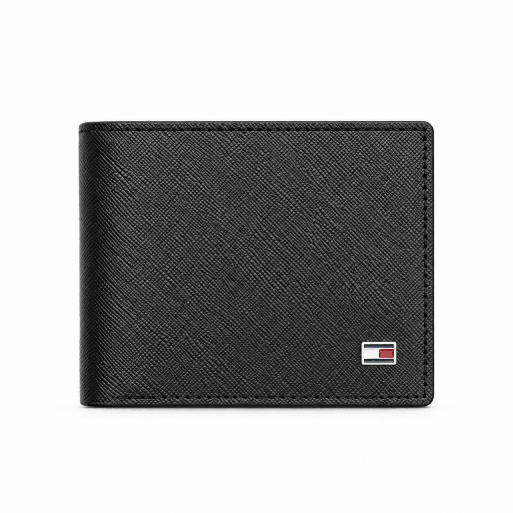 Tommy hilfiger wallet 12 - cornerwatchesstore