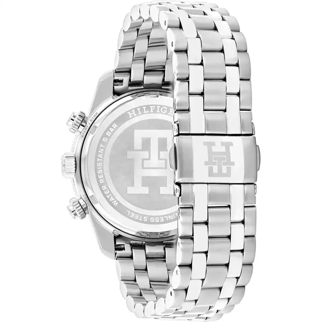 Tommy Hilfiger Watch For Men 1792157 - cornerwatchesstore