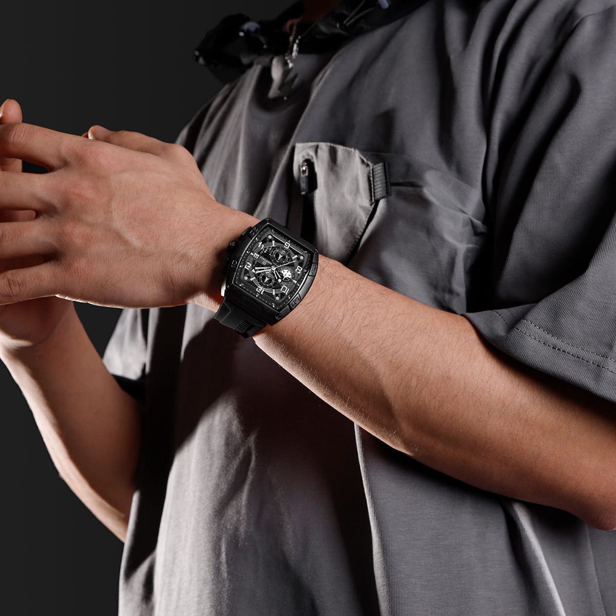 Naviforce NF8052 .03