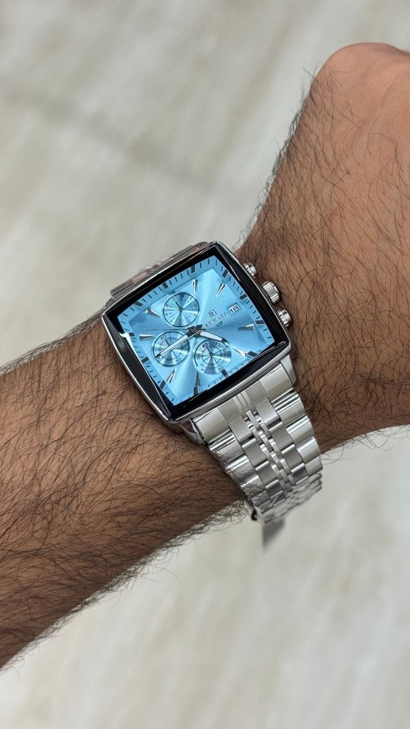RD81100 ST - cornerwatchesstore