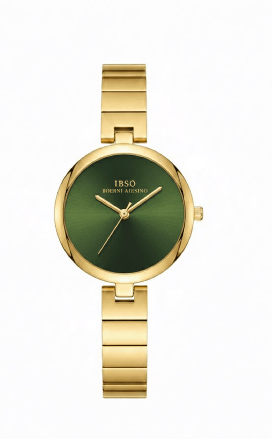 IBSO Vintage olive