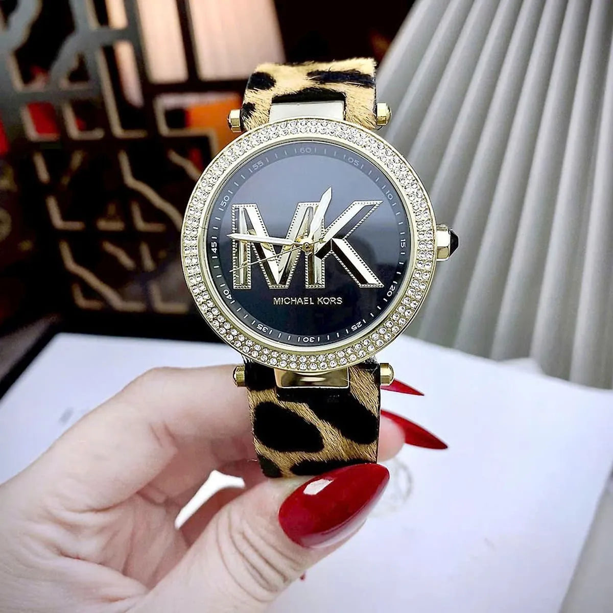 Micheal kors MK4723