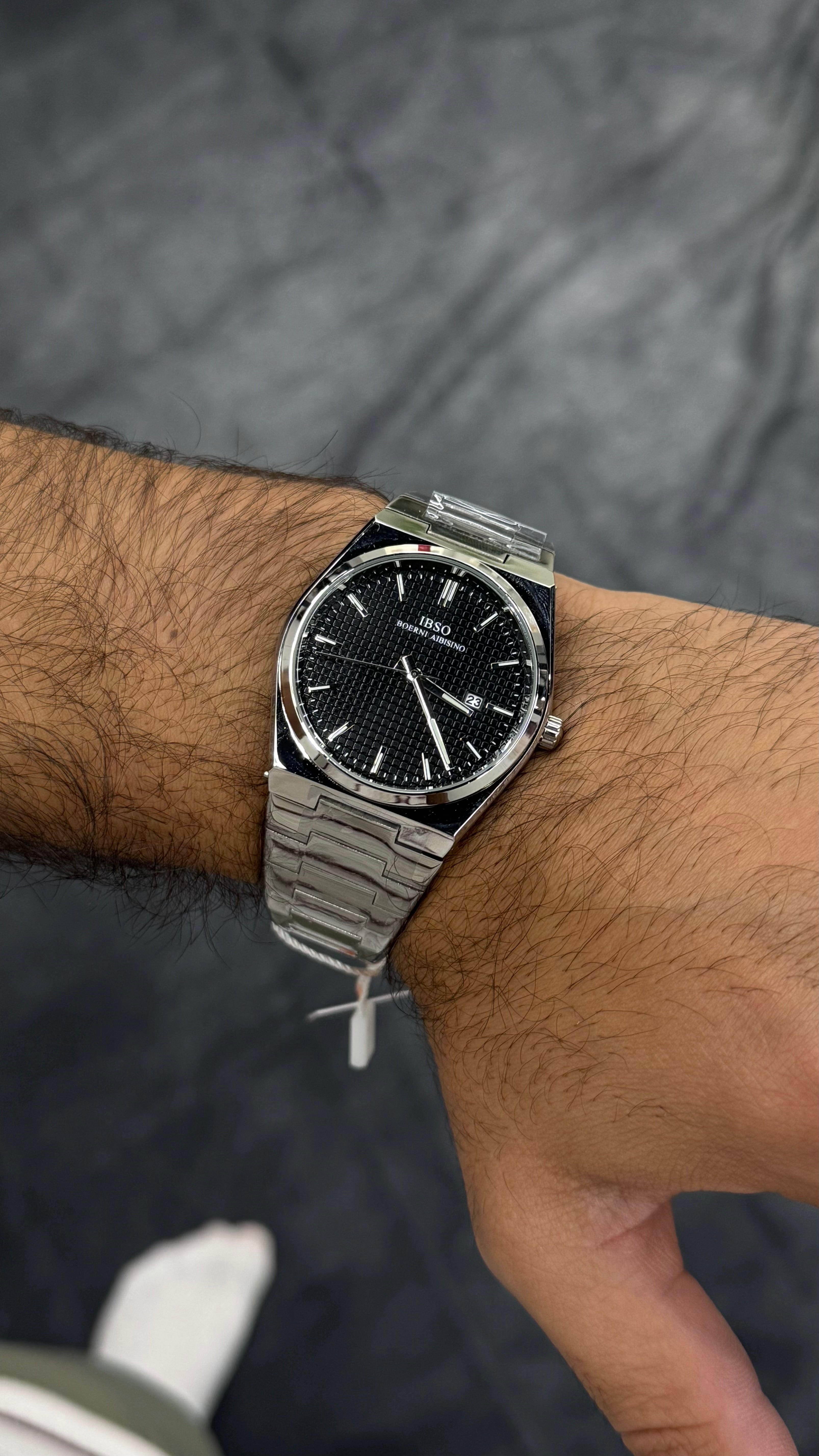 Ibso prx black