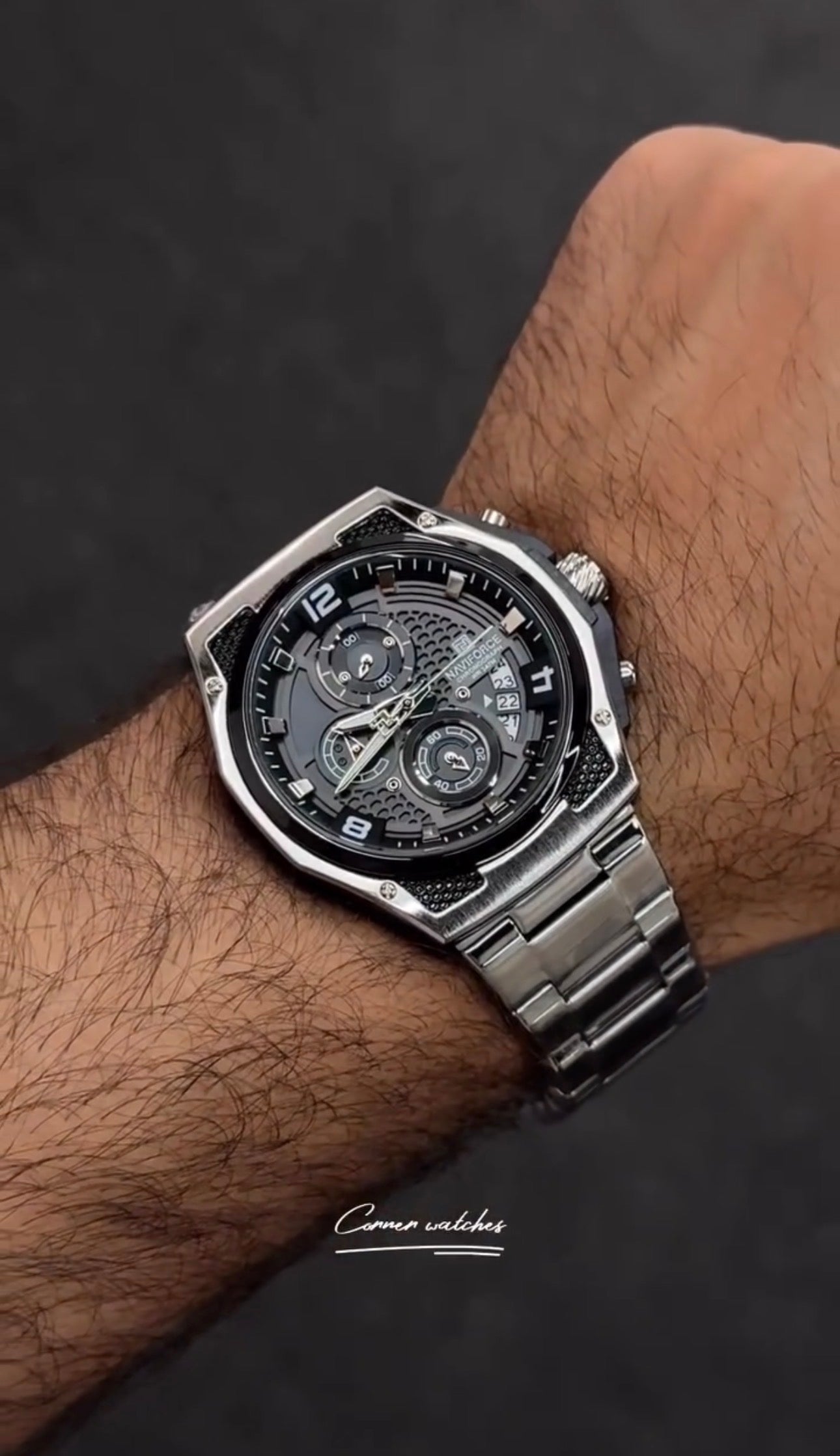 Nf8051s