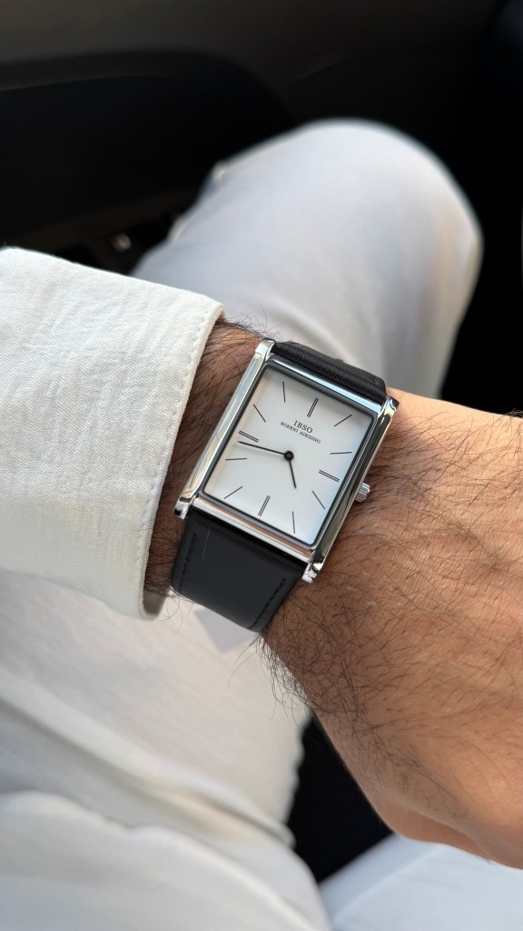 Ibso santos.06 - cornerwatchesstore