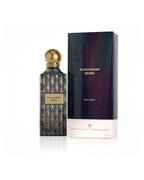 Black diamond insence