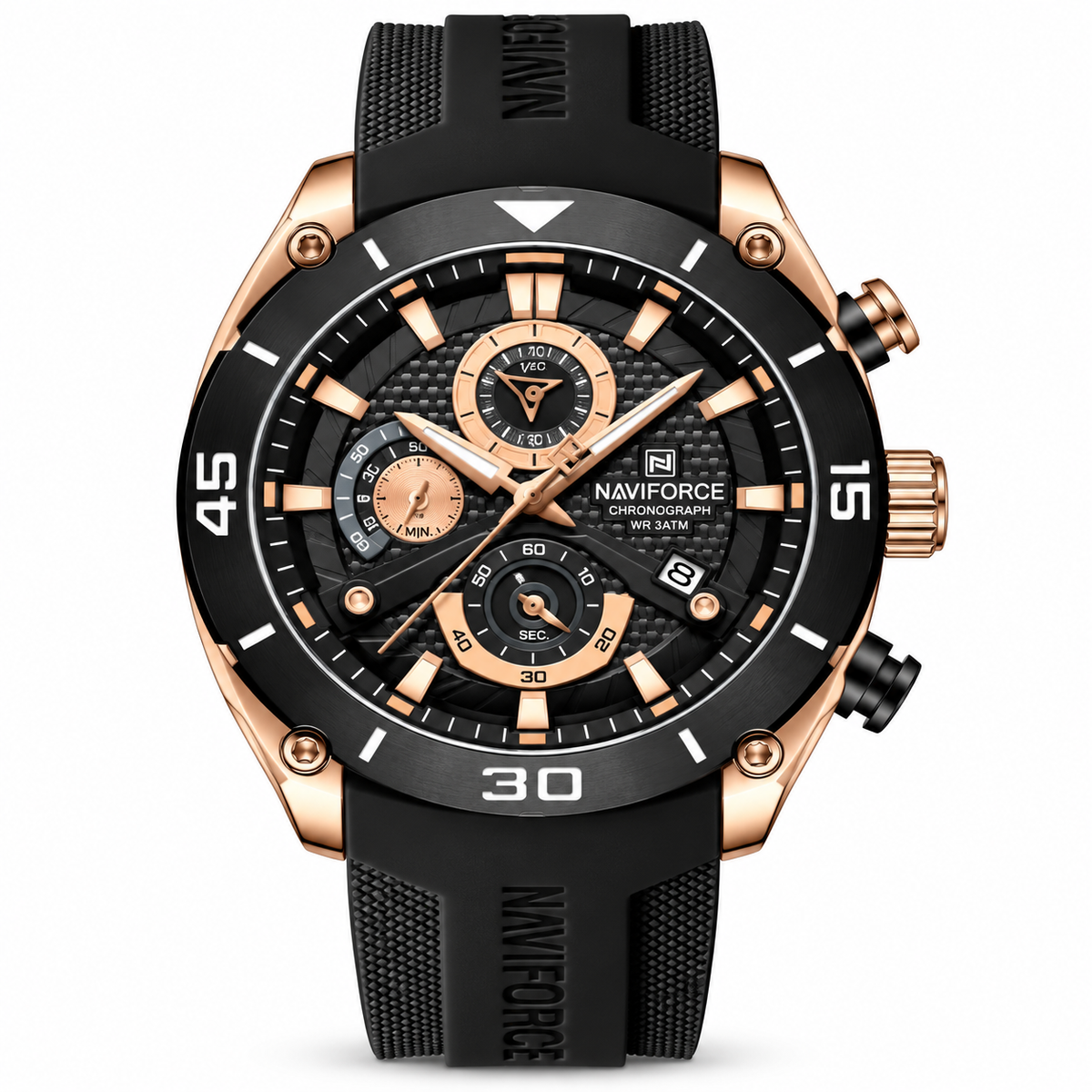 NF8050-B-RG-B