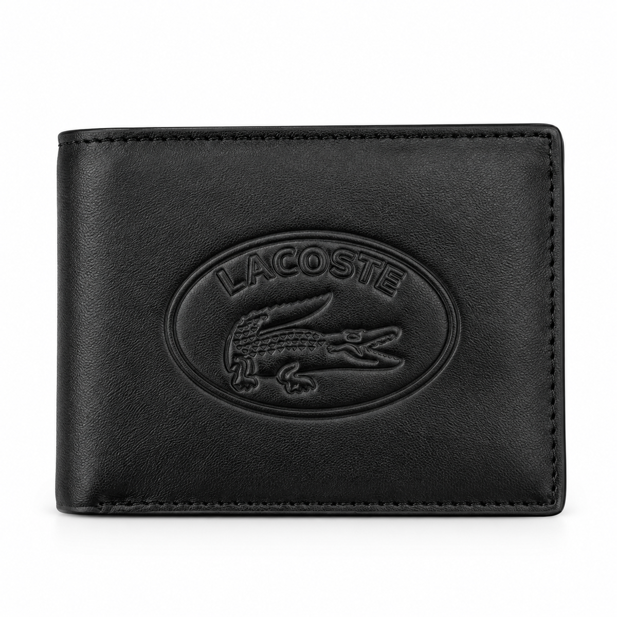LACOSTE wallet meror .1