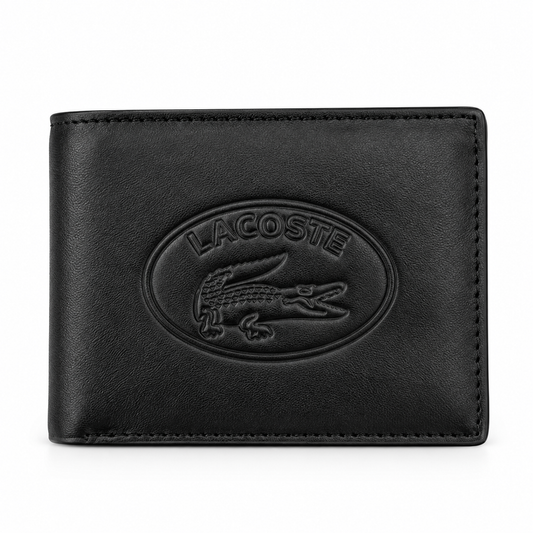 LACOSTE wallet meror .1