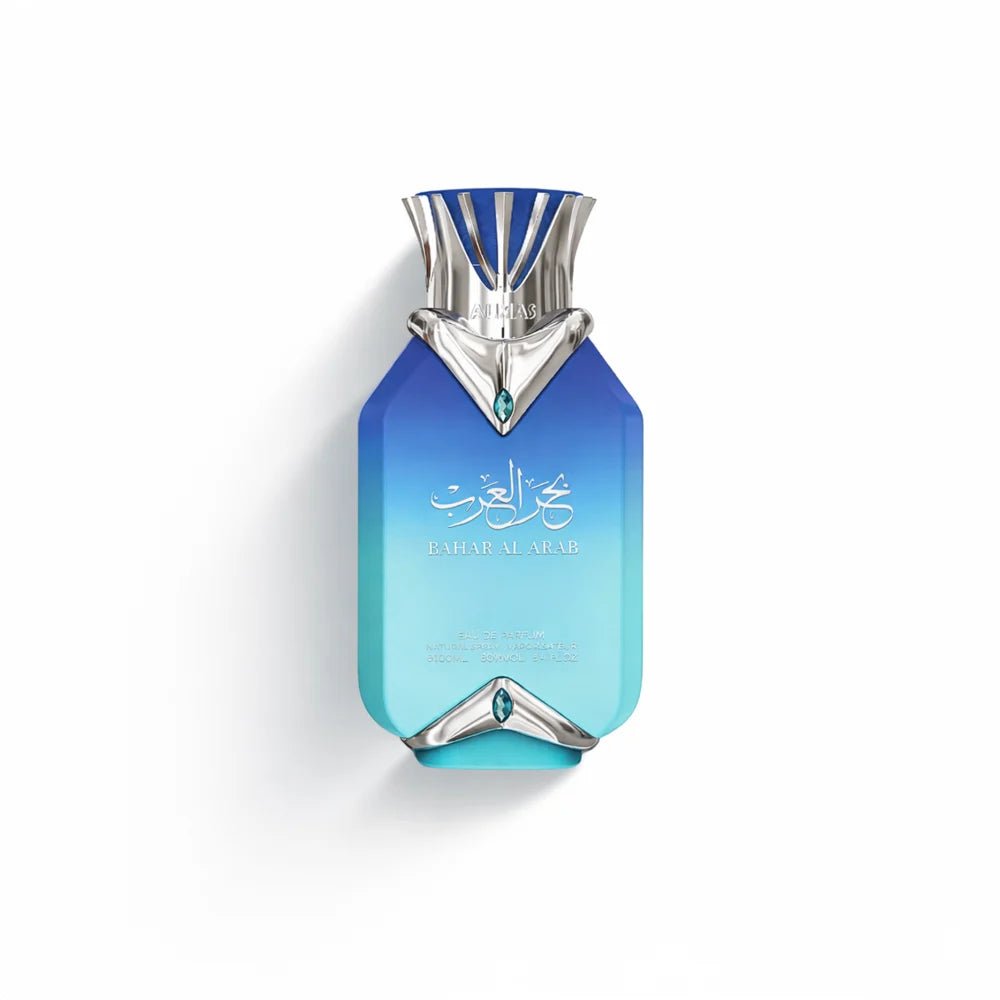 Bahar Al Arab - cornerwatchesstore