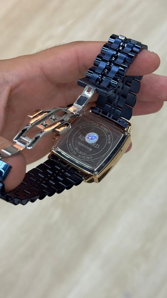 RD81100M BBR - cornerwatchesstore
