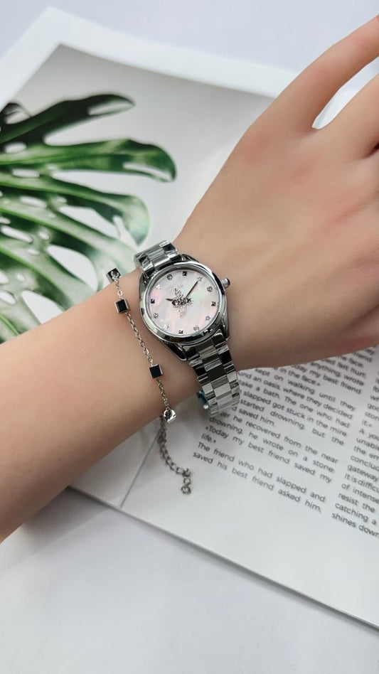 Scottie Set .09 - cornerwatchesstore