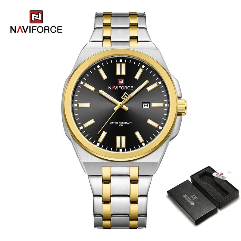 Navi force 9226SGB - cornerwatchesstore
