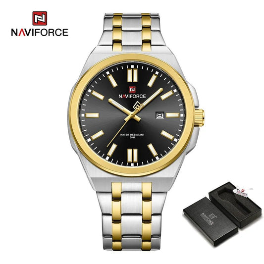 Navi force 9226SGB - cornerwatchesstore