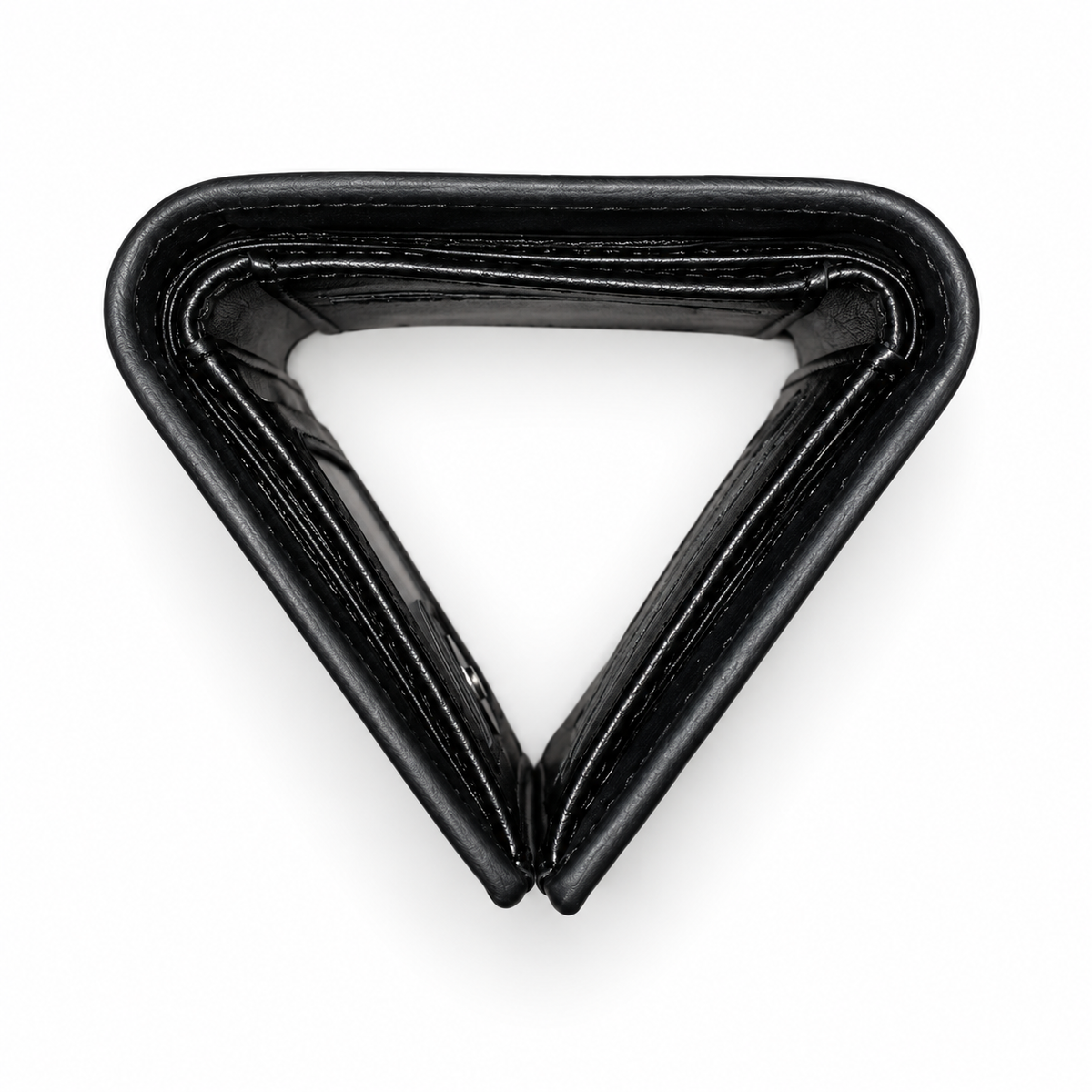 Calvin klain black wallet .2
