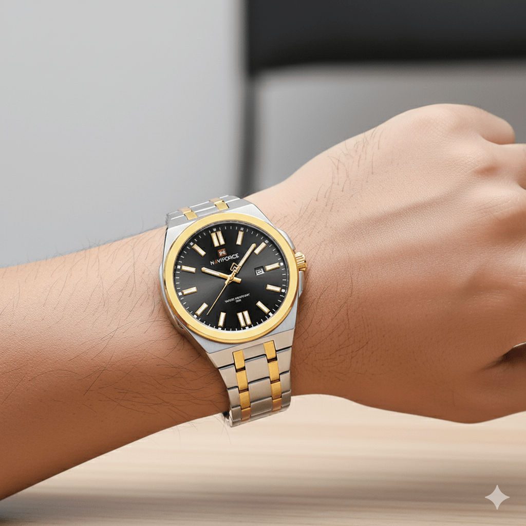 Navi force 9226SGB - cornerwatchesstore