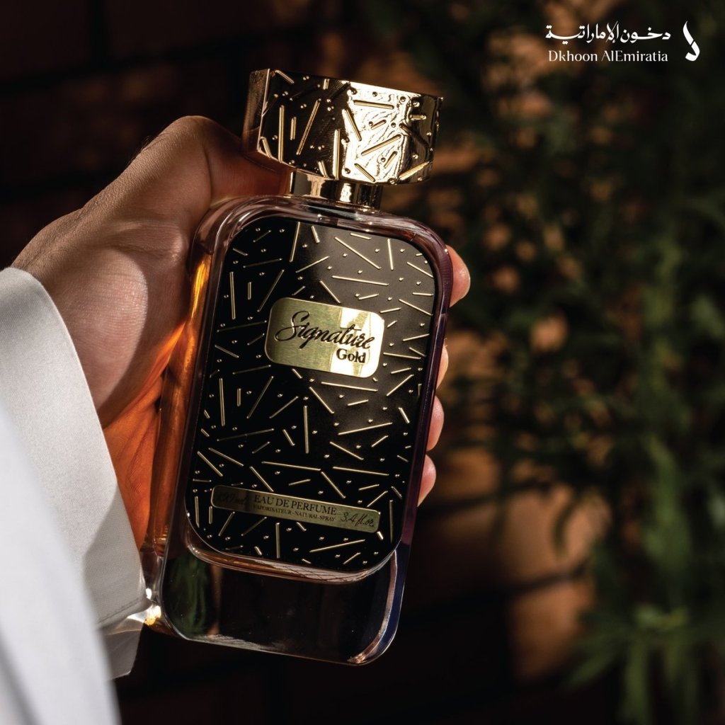 Signature rose gold - cornerwatchesstore