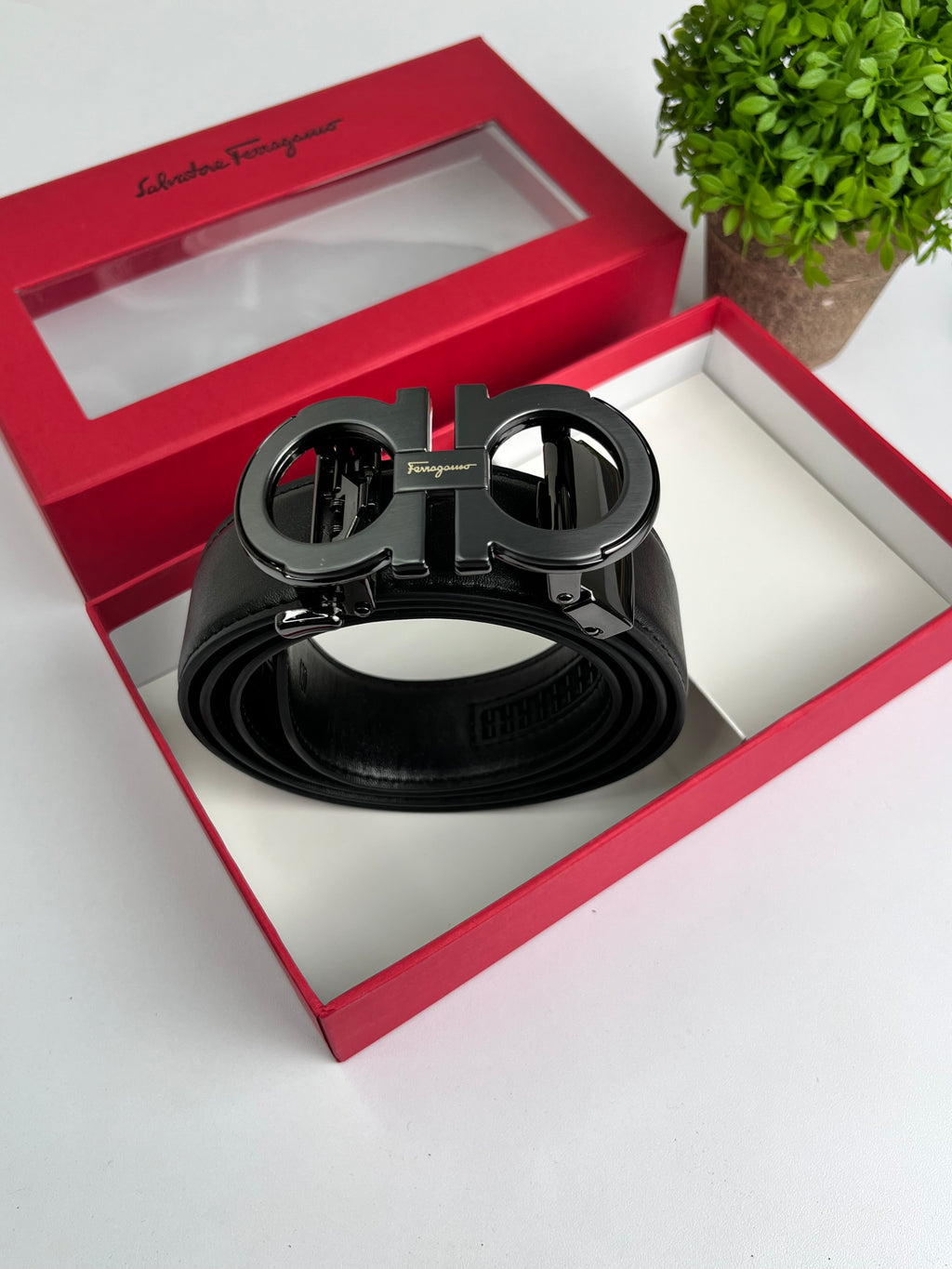 Feragamo set