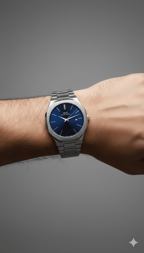 Ibso men .34 - cornerwatchesstore