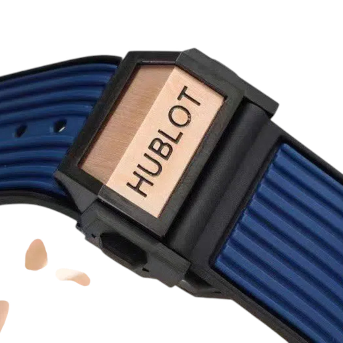 Hublot Big Bang Mirror Watch - image 4