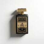 Ashiq al-Oud Perfume