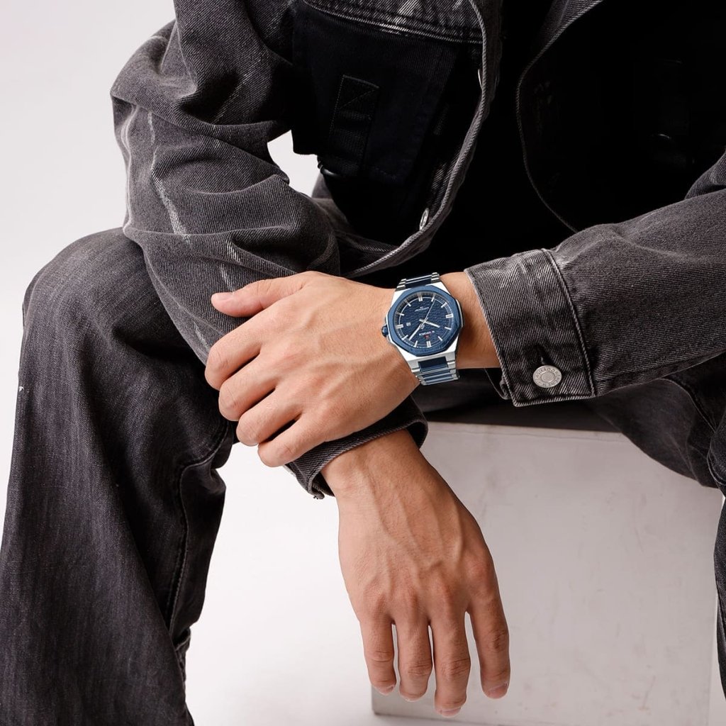 Navi Force .666 - cornerwatchesstore