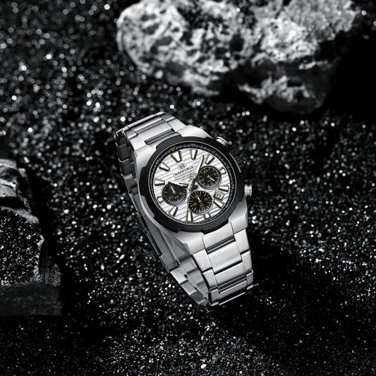 Navi force Nf8081SS - cornerwatchesstore