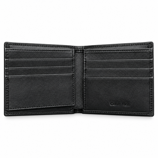 Calvin klain wallet set .14