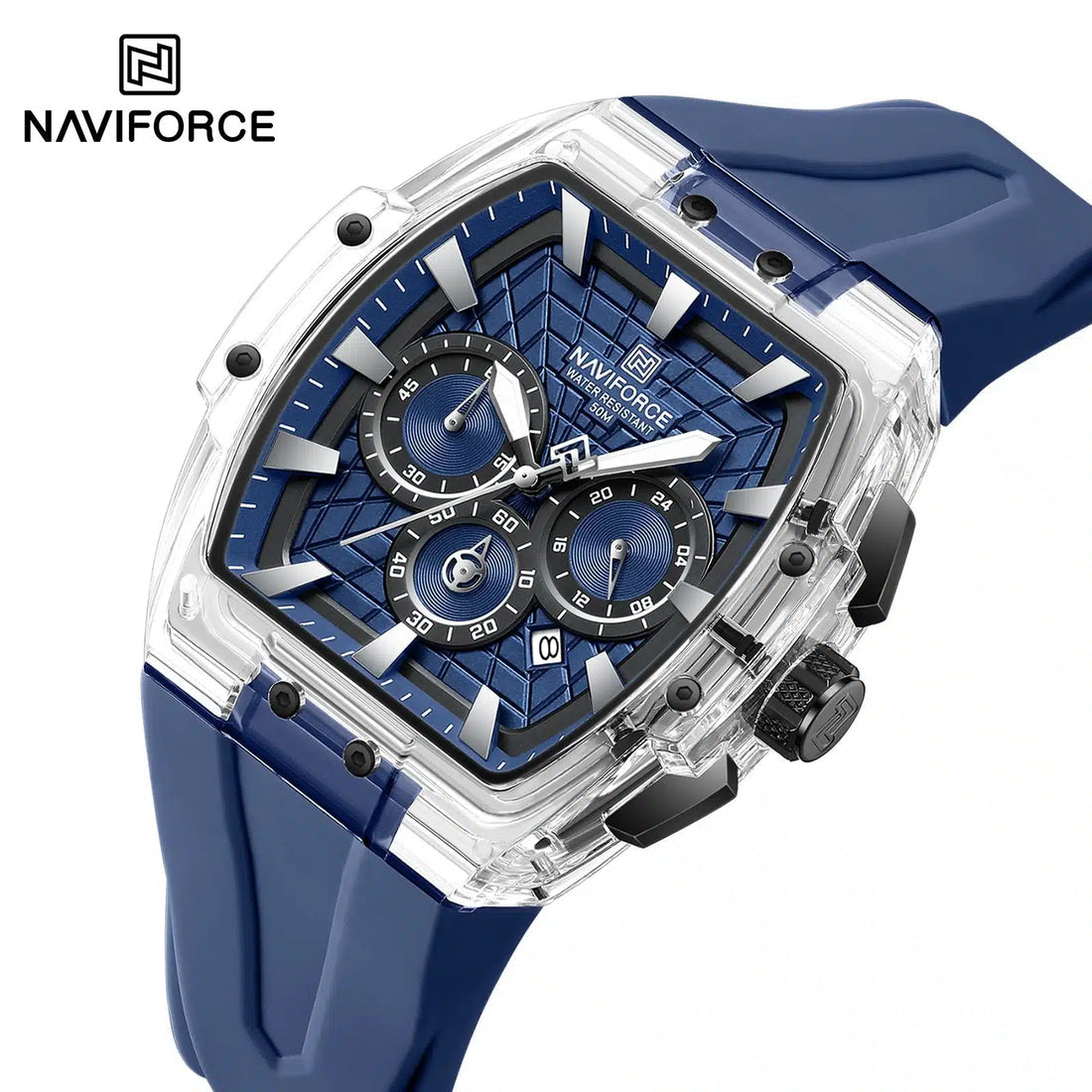 NAVIFORCE NF6113 S/BE/BE