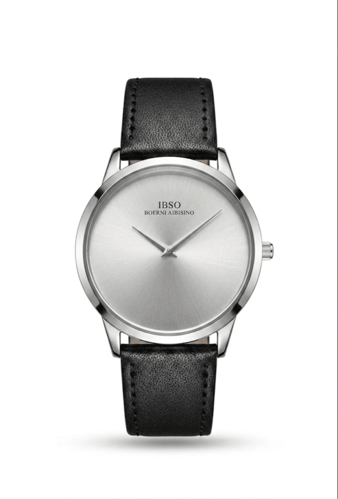 Ibso movado BS - cornerwatchesstore