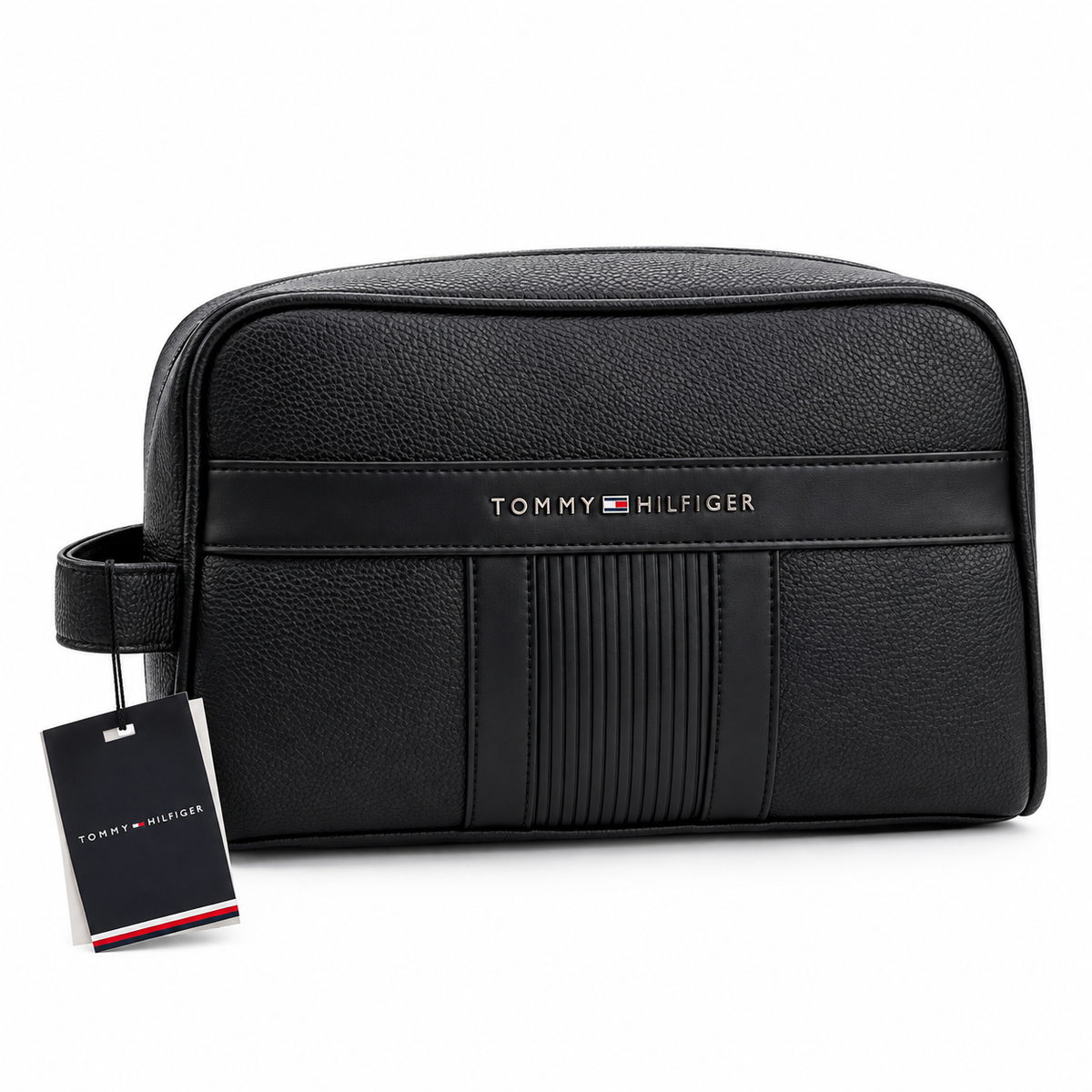 Tommy hilfigar hand bag.6