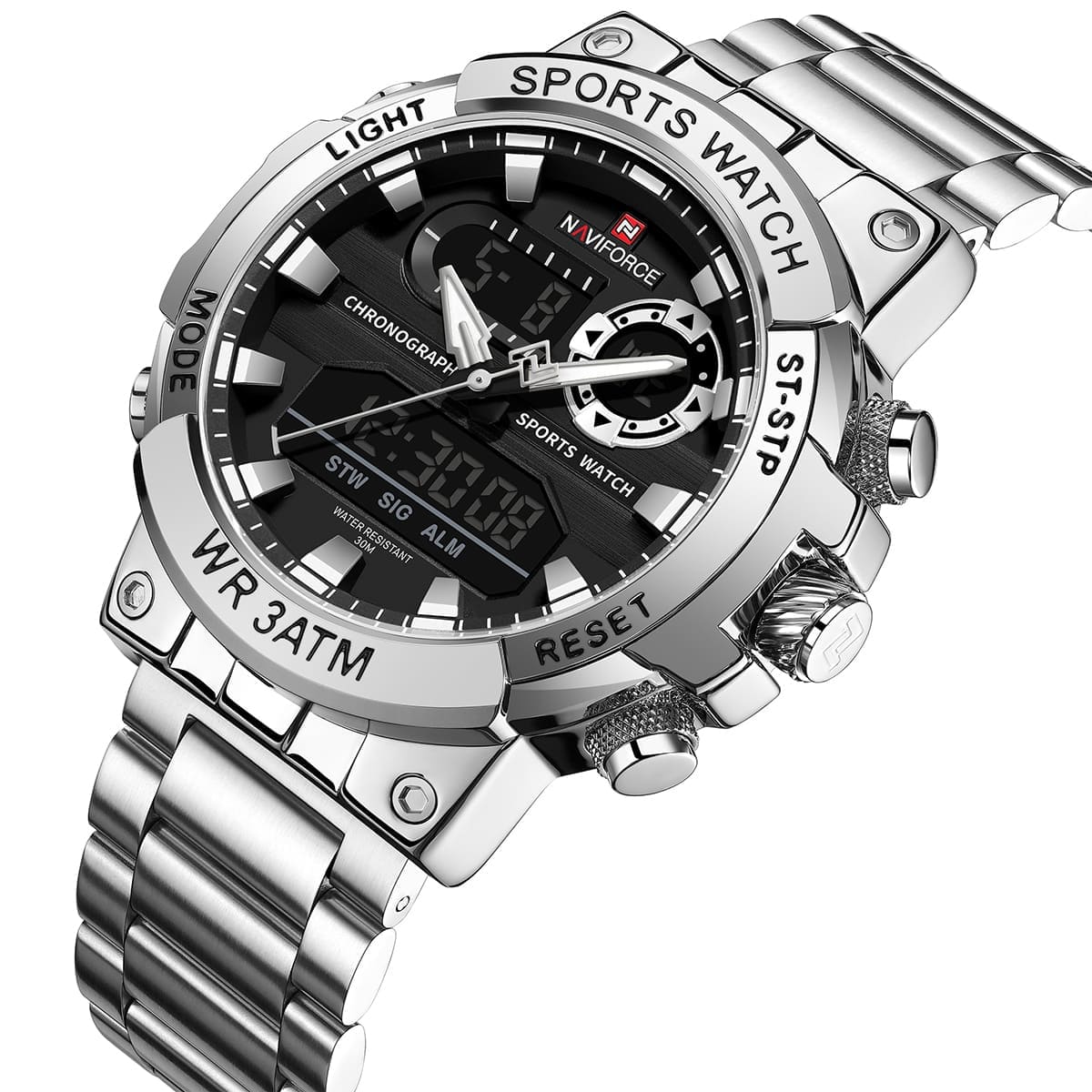 NaviForce NF.68